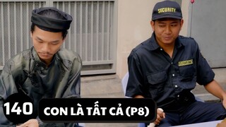 [Funny TV] - Con là tất cả (P8) - Video hài