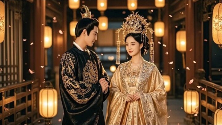 Putri Menjelma Jadi Tokoh Antagonis? Demi Mengubah Takdir, Aku Goda Sang Pria Utama!#minidrama