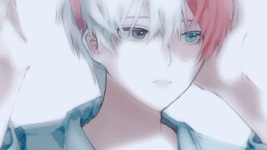 Todo mode loli🥺🥵💕