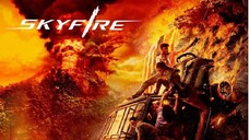 Sky fire (2019)