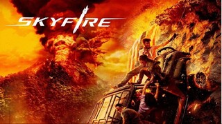 Sky fire (2019)