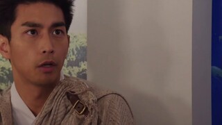 [Kamen Rider Holy Blade] Berkendara rendah dan tinggi? Fei Yu benar-benar memakai naga kuno dan mela