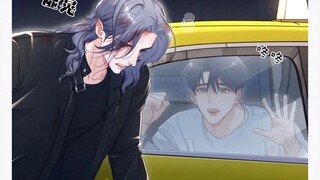 【寒·故】第三季_16 咕咕被绑架。吓死我了...你吓死我了，好害怕就这样失去你，不敢想象我会怎么样~