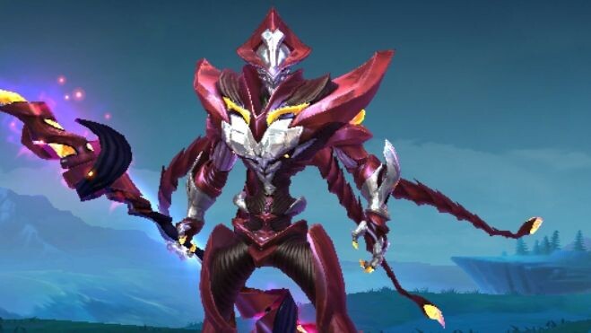 Zhask main