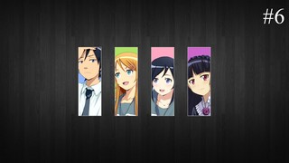 Oreimo 2 Episode 06 Eng Sub