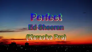 perfect_ Karaoke Pro