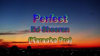 perfect_ Karaoke Pro