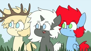 PART 7 PERTARUNGAN BEO DAN PONY