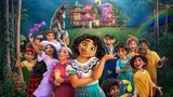 Encanto ! The Story of A Magical Family & A Magical House || movie story recap || mystery recapped