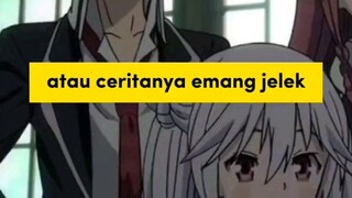 rekomendasi anime raja iblis