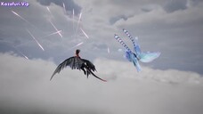 x poch of dragon ep 1 sub indo HD 1080p