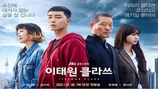 Itaewon Class Season 01 Episode 01 720p Hindi Dubbed