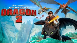 WATCH  How to Train Your Dragon 2 - Link In The Description