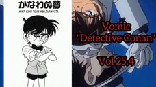 [Detective Conan] - Mimpi Yang Tidak Menjadi Nyata Vol 25.4