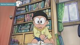 Doraemon dabbing Indonesia (ramalan hari kiamat dunia)