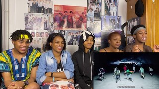 Stray Kids "My Pace" M/V (reaction)