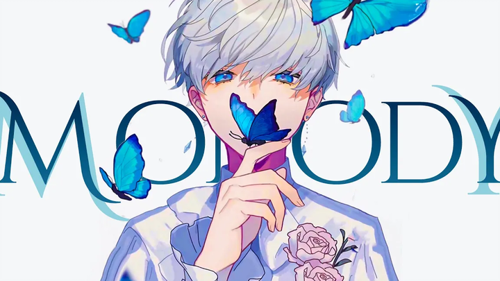 Monody - AMV - 「MV อนิเมะ」