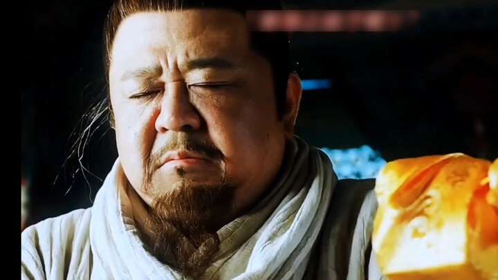 Sebelum mengeluarkan segel kekaisaran: Kita bukan tandingan mereka. Setelah mengeluarkan segel giok,