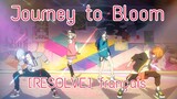 Project sekai colorful stage- Journey to Bloom [RESOLVE] français