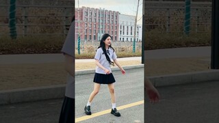 #zhaolusi Ruth's Little Follower Weibo Update 240328 | BTS MISTINE Photoshoot