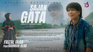 Faisal Ulka Feat Rahmah Ulka - Sajan Gata (Official Music Video)