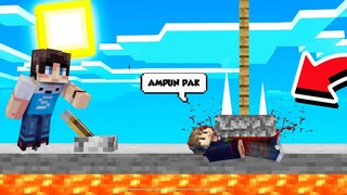 99% KALIAN PASTI KENA JEBAKAN BARU DI DEATHRUN MINECRAFT INI!!!