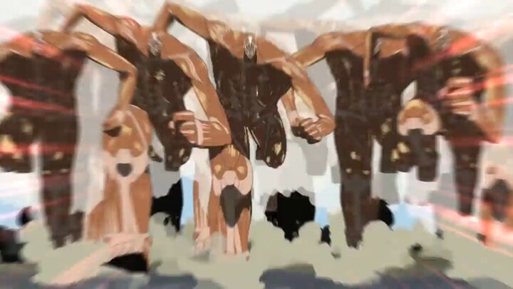 Saya ingat suara tanah tidak seperti ini.