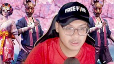 TOP GLOBAL PRANK FF 2025 #ff #freefire