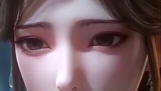 Pesona wanita donghua ❤❤❤