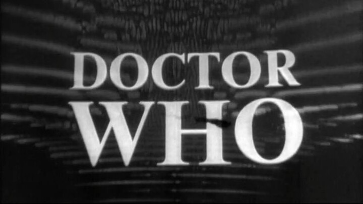 Doctor Who - The Tomb of the Cybermen (1)