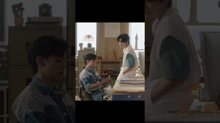 That Songkran Day 🤭🦋💖#middlemanslove #domunditv #blseries #boylove#thaibl