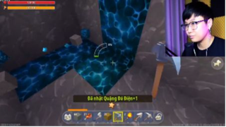 Thời Kì KỶ BĂNG HÀ - Mini World Sinh Tồn _ Tập 5 _ Sheep