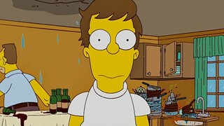 辛普森一家：侯默成长记，家庭暖男就是他了