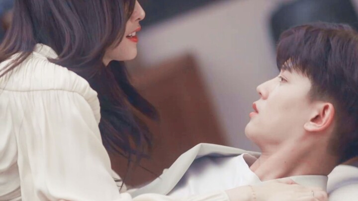 “หรือว่ามีคนที่พกพาความทรงจำจากชาติที่แล้วมาเพื่อรักคุณจริงๆ ด้วย!!”