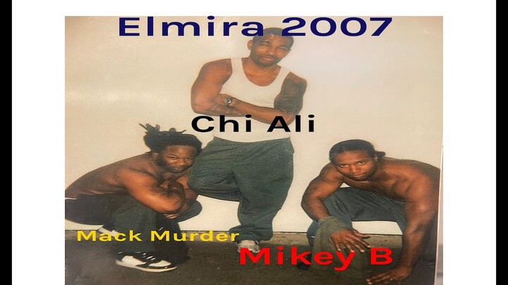 Mikey B Vs. Mack Murder The Beef & The Boom! YouTube, Streets & Hip Hop Ep.8