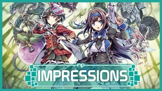 Grim Guardians: Demon Purge Impressions - Noisy Pixel