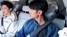 Zhang Yunlong asked Chen Zheyuan if his family was pressuring him to get married? Zhang Yunlong said