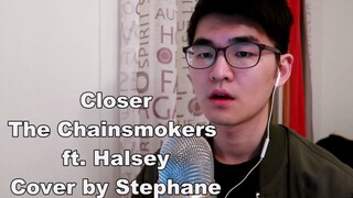 [Âm nhạc]Cover <Closer> của The Chainsmokers & Halsey cực hay