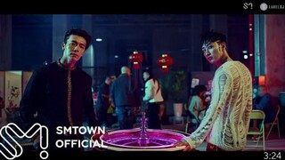 [MV] SUPER JUNIOR D&E - [Danger]