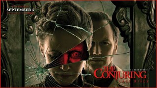 The Conjuring: Last Rites