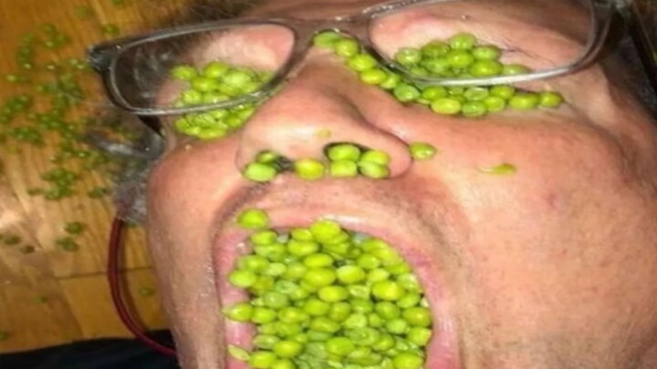 [MEMEs] Ngươi cười, Lưu Tán V132