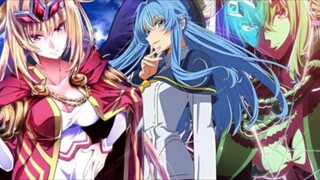 Rank S Yang Liar Telah Muncul 10 Subtitle Indonesia