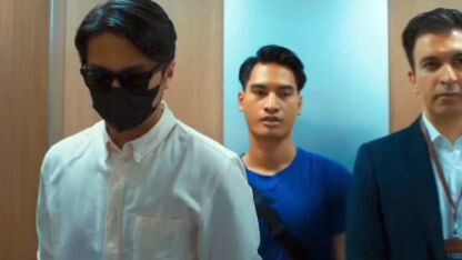 EPS.11 IPAR ADALAH MAUT