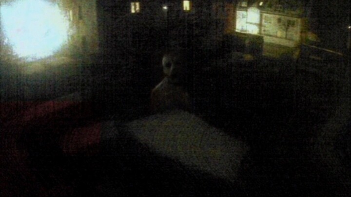 Voices and sounds of Trevor Henderson's Creatures (Part 107)