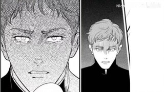[Comic Amway] Anak haram berpura-pura menjadi A untuk merebut hak waris, dan Beta mempermainkan Alph
