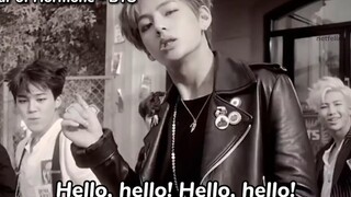 【KPOP】Một số lời bài hát đối lập thú vị