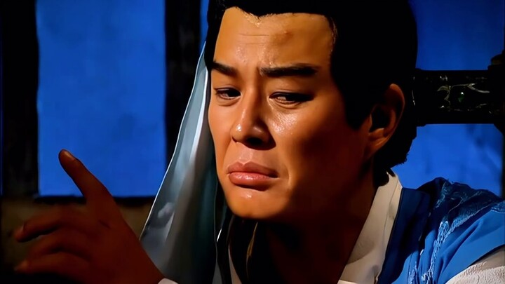 โจวหยู: ลูกผู้ชายตัวจริงควรฝึกฝนทักษะการแสดงขณะเดียวกันก็รับเงินเดือนจากจักรพรรดิของเขาด้วย!