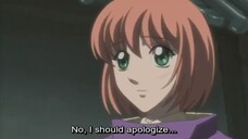 Haruka Beyond the Stream of Time Ep 22 english sub