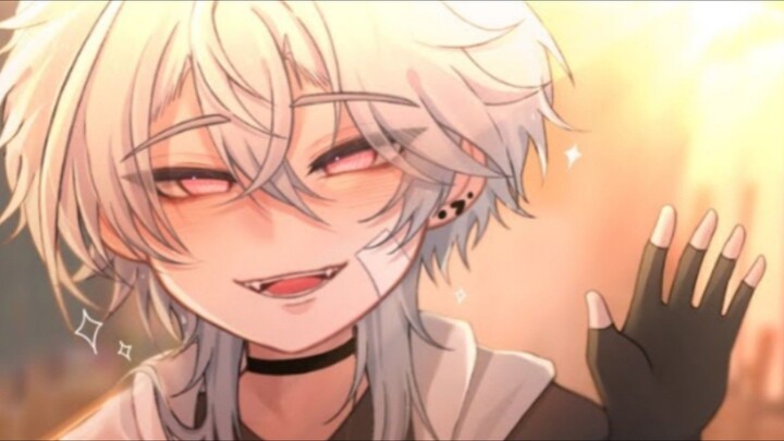 「 Gacha Story 」 When karma wants to make it up (Read desc) By : Yu