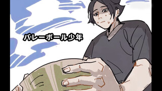 [Haikyuu] Đó Là Inarizaki Gì Cơ?